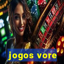 jogos vore